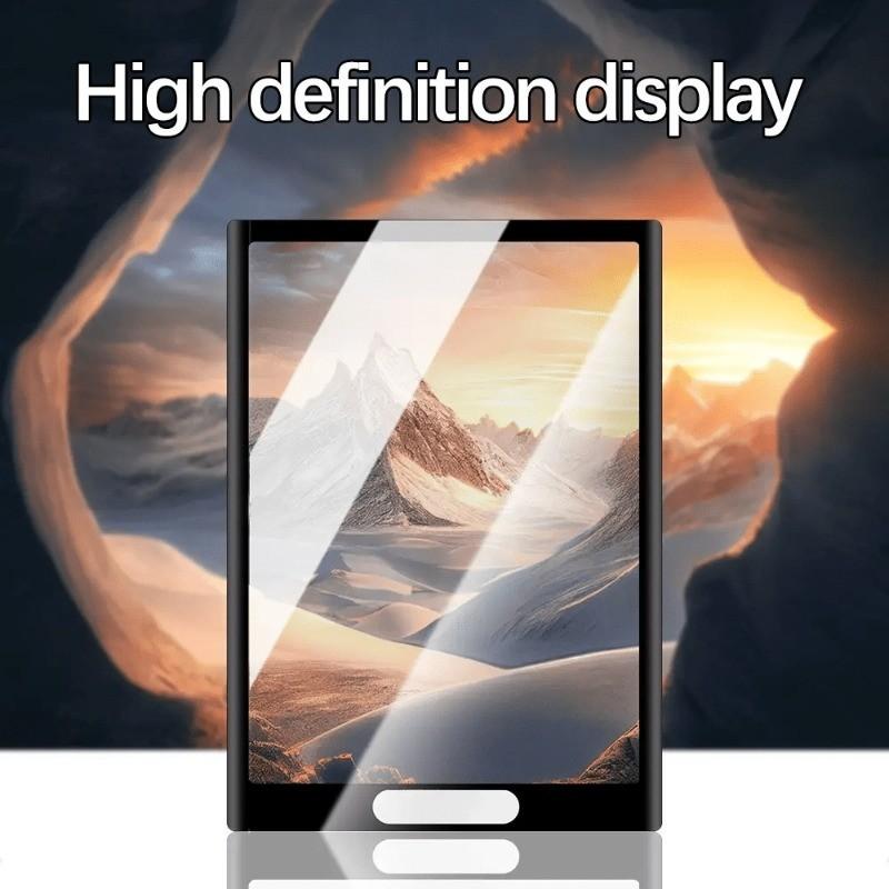 5Pcs Insta360 X5/X4 Accessories Kit - Lens Guards + Storage Bag + Screen Protector Film Anti-scratch