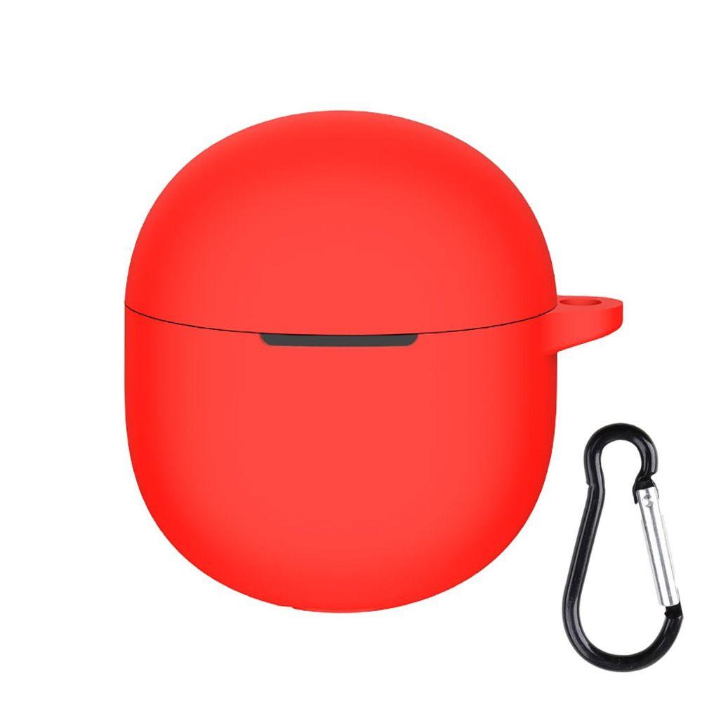 Dustproof Earbuds Protective Case Headphone Charging Box Sleeve for Haylou X1 Neo Portable