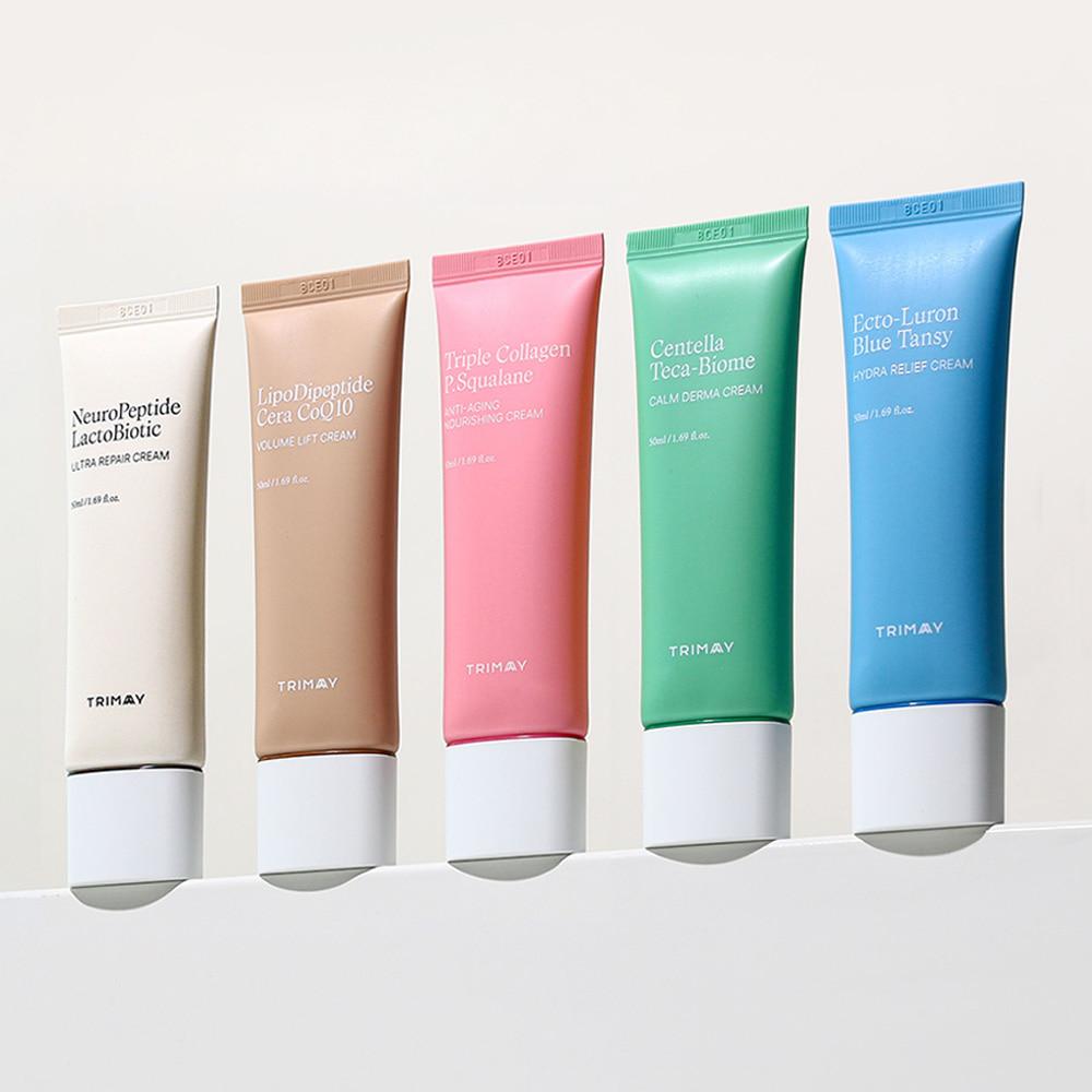 Centella Teca-Biome Calm Derma Cream 50ml