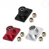 Новое для Peugeot 206 306 GTI D Turbo HDI Дизель Citroen Xsara PQY-SSQ01 Короткоходная кулиса КПП Быстрое переключение