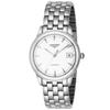 Watch FLAGSHIP Flagship Automatic Winding Waterproof for Daily Use Sapphire Glass White Dial Stainless Steel Silver [Longines] Men's L4.774.4.12.6