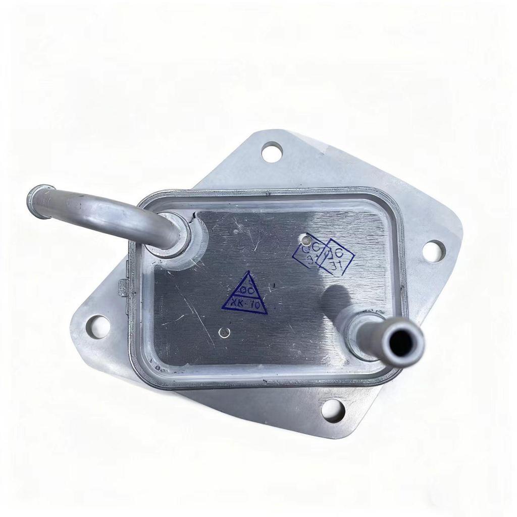 26410-3CAA0 Масляный радиатор двигателя для Hyundai Kia