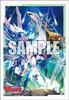 Bushiroad Sleeve Collection Mini Vanguard Heavenly Dragon Eos Anesis Vol.491 Cardfight!! "Holy Dragon"
