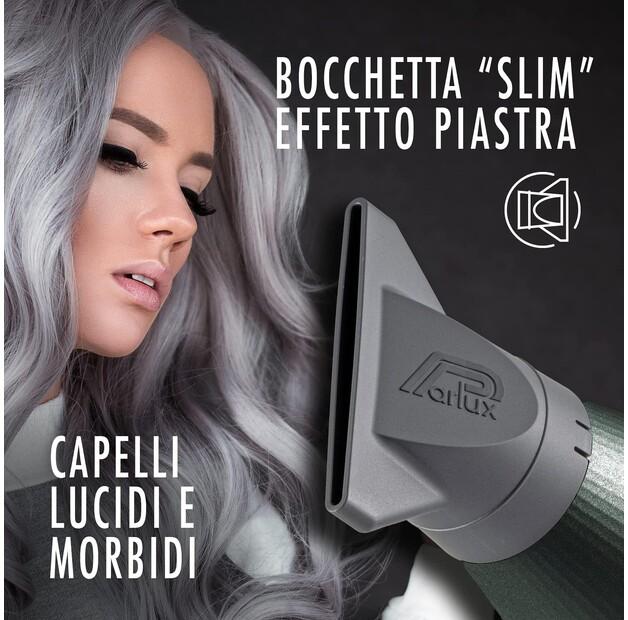 Hair Dryer Parlux Digitalyon Anthracite