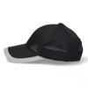 Adidas Interzero Mesh Custom Order V-Panel Cap, Large, (L, Black)