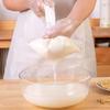 Kitchen Filter Mesh Bags Unbleached Nylon Reusable Nut Milk Bags Strainers Cheesecloth Bag Soy Milk Filter Bag Food Strainer Bag
