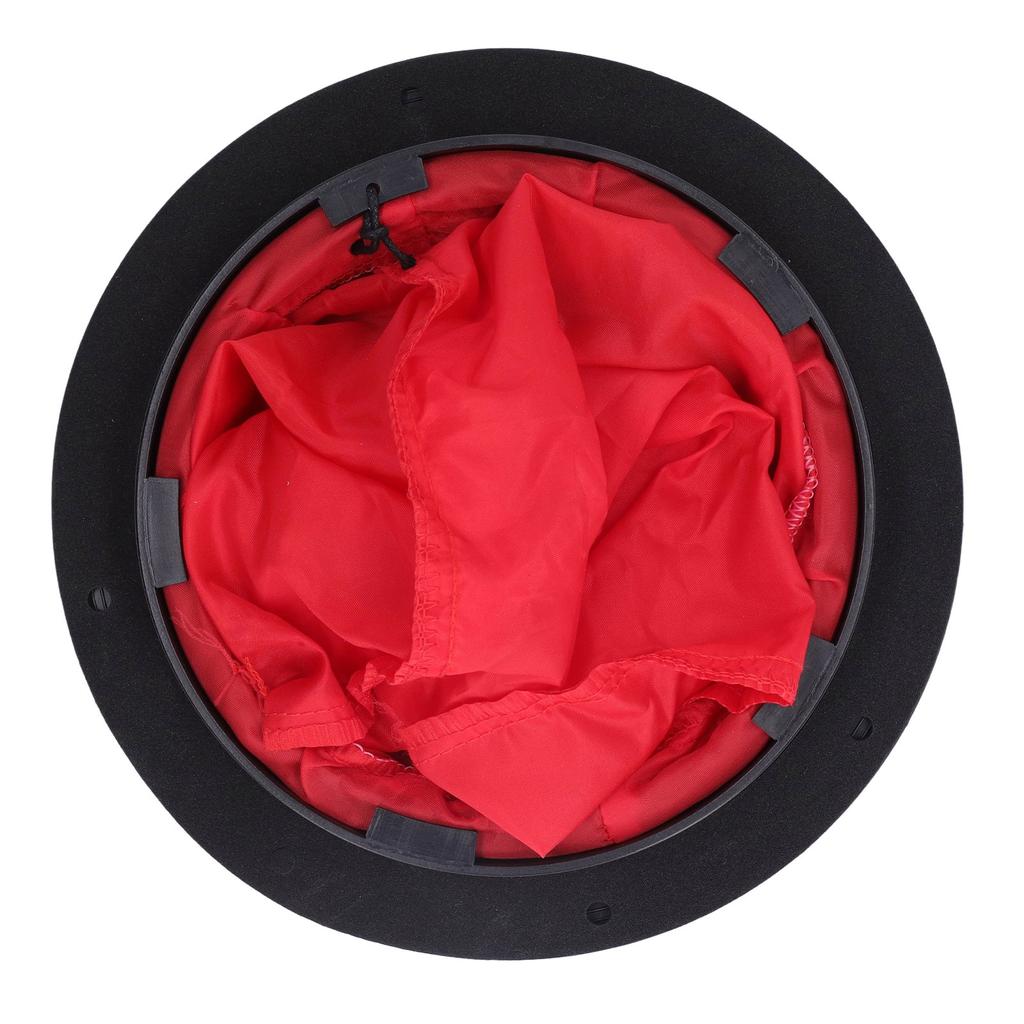 Deck Hatch Kit Deck Plate Cover with Storage Bag Waterproof for Boat Kayak Fishing Sailing