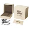 Burberry BU9125 The City Серебряный циферблат Серебряные женские часы
