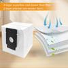 161/S8Plus Мешок для пыли Tapo Replacement Dust Bag для RV11 Plus и RVA111, Самоочищающийся мешок-контейнер для пылесоса