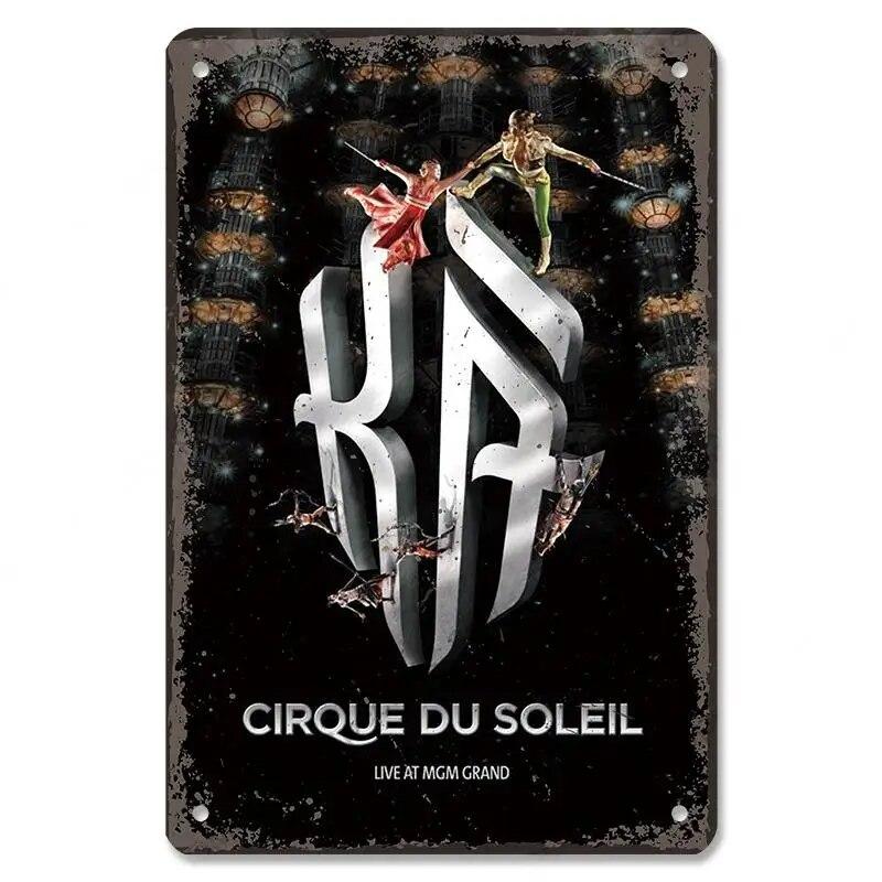 Welcome To Las Vegas Plaque Metal Tin Signs Vintage Decor Nevada Casino Metal Posters Wall Art Decor