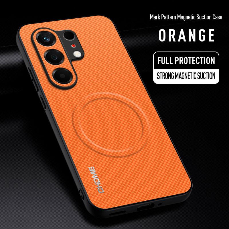 EUCAGR Чехол-держатель для телефона с магнитом для автомобиля для Tecno Camon 50 Pro 4G, для Tecno Camon 50 4G, противоударный силиконовый защитный задний чехол