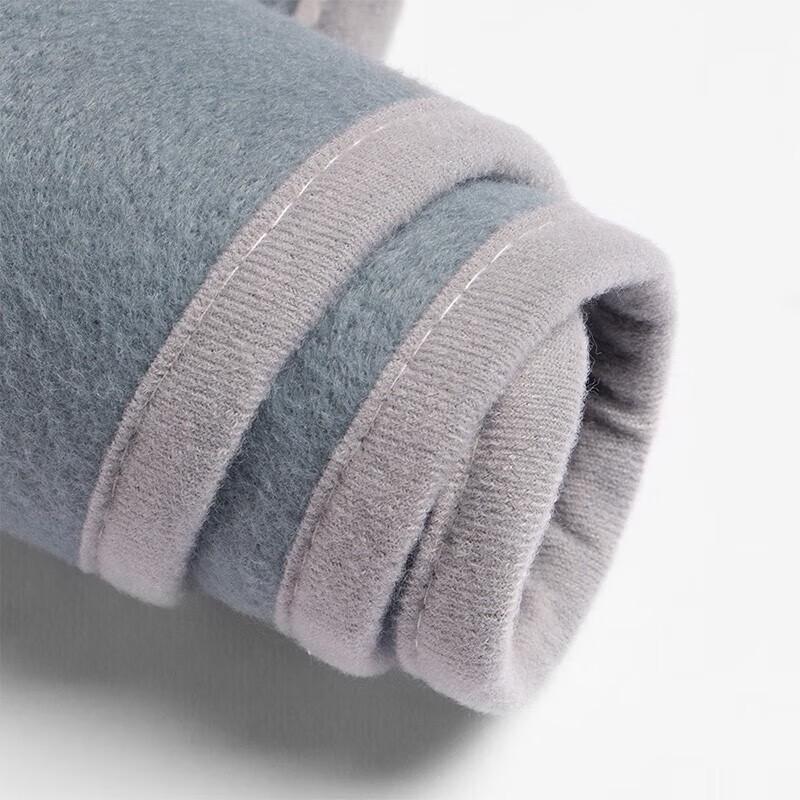 Радужное Полное Безопасное Одеяло с Двойным Электроподогревом и Регулируемой Температурой