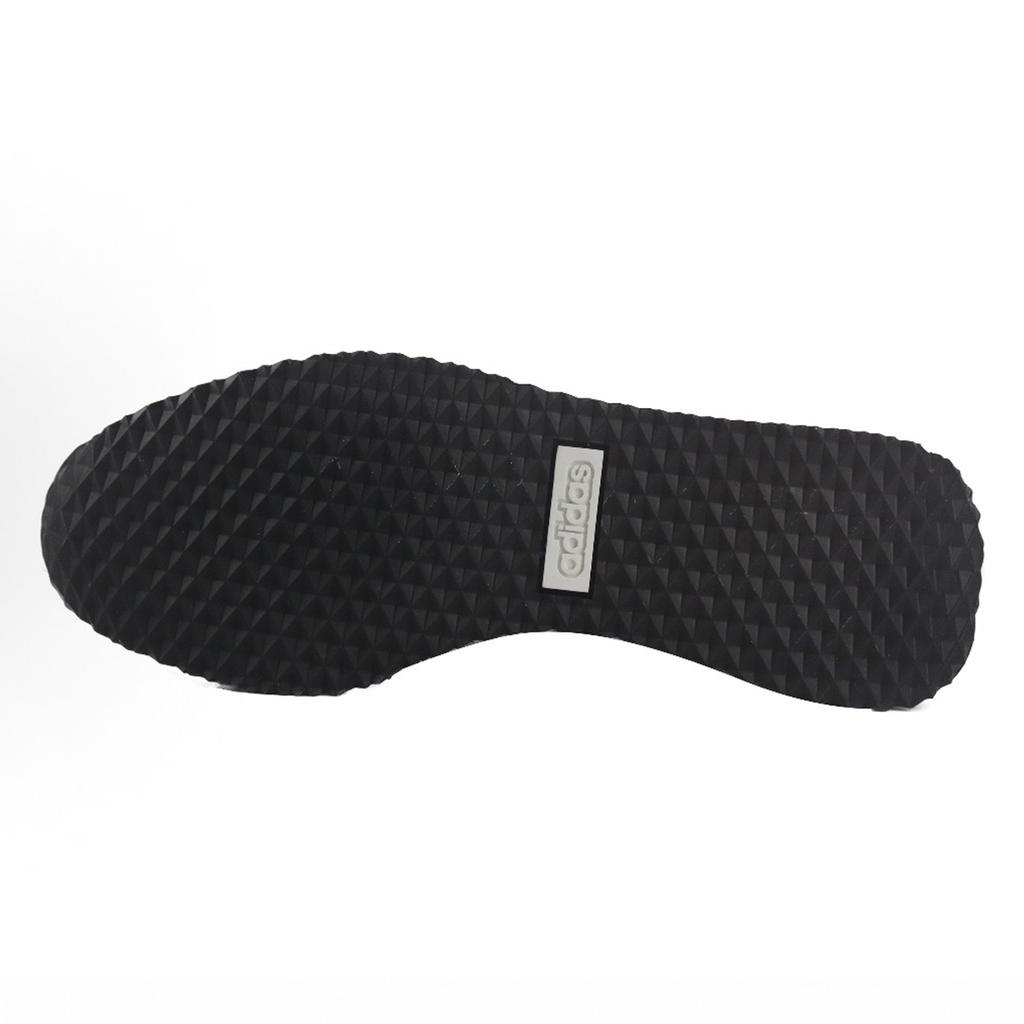 Adidas VS JOG 2.0 Vintage Polka Dot MONE Made Low top German Army Trainers Unisex Black White JR4653(Team177-)