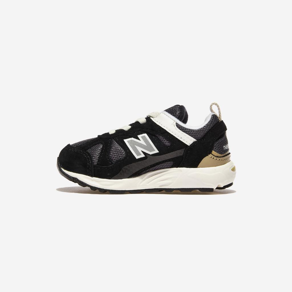 New Balance IV878BM1, IV878BM1, 1010107737, Популярная корейская обувь