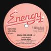 7-дюймовая пластинка ДЭВИД СОУЛ - Fool For Love NRG004 Energy Records 1980 Великобритания Поп Б/У