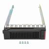 Hard Drive Tray 3.5in SAS SATA General Hard Drive Carrier for Lenovo RD650 RD550 RD450 RD350 TD350
