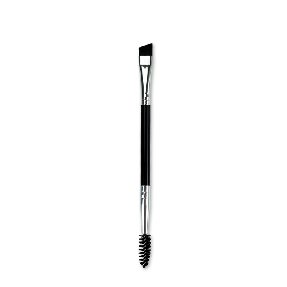 Make Up Tool Liner Brow Brush Flat Eyebrow Brush Angled Fine Eyeliner Brushes Blade Makeup Brushes