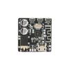 Bluetooth 5.0 O Receiver Board Wireless Stereo Music Amplifier Module for MP3 PlayerBlack