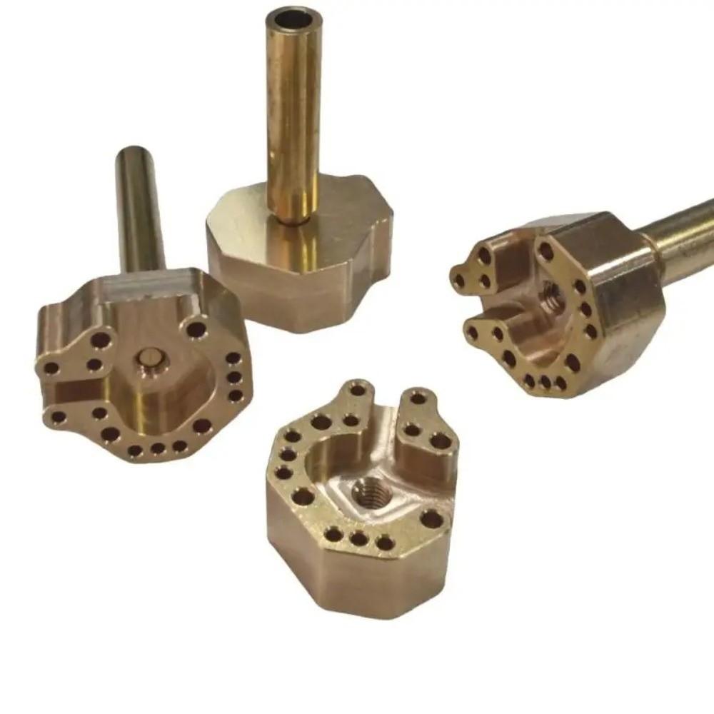 1 Set Heating Core Repair Tool Kit Soldering Iron Tip for Xbox PS4 PS5 Switch Pro Controller Repair