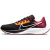 Мужские кроссовки Air Zoom Pegasus 38 USC Черный Командный-Малиновый Университетский-Золотой DJ0861-001