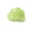 Precious Stone - Peridot - Skardu District - 7.10 Ct - Certificate of Authenticity - Dimensions 6x5x12 Mm