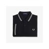 Рубашка Fred Perry Twin Tip Fred Perry U58 Afpm2413600 U58