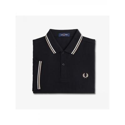 Рубашка Fred Perry Twin Tip Fred Perry  U58   Afpm2413600 U58