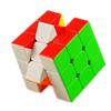 Куб YJ 3x3 GuanLong 3x3x3 Magic Cube, новое расширенное издание, 3 слоя, скоростной куб, профессиональные игрушки-головоломки для детей