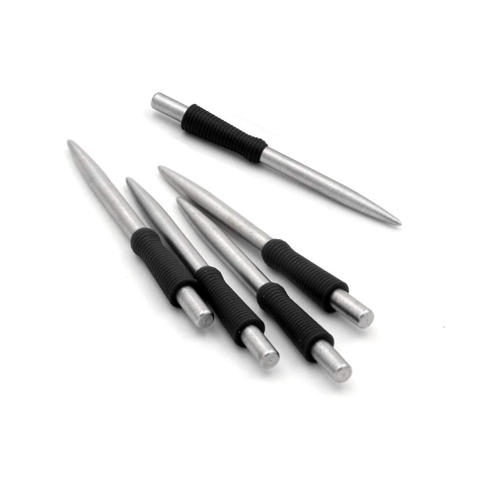 CUESOUL TOUCH POINT I steel darts steel tips 5pcs/set CSDA-1A38