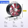 Кухонная вытяжка Jundingying FD300