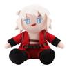 Devil May Cry Dante Plush Toy Game Surrounding Plush Toys Movie Stuffed Animals Toys for Kids Birthday Gift Home Decoration
