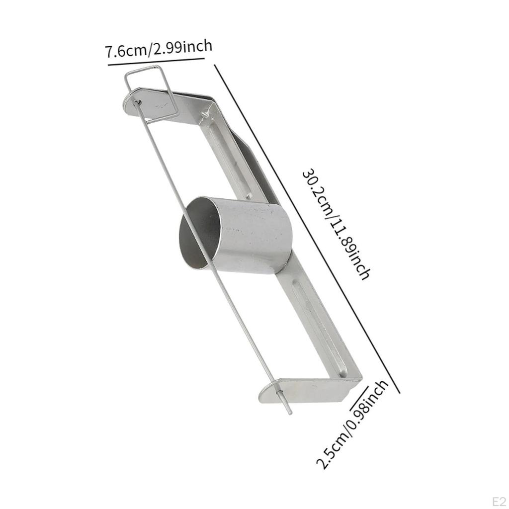 Аксессуары для держателя ленты для гипсокартона Практичные, быстро открывающиеся, катушка для профессионалов Главная