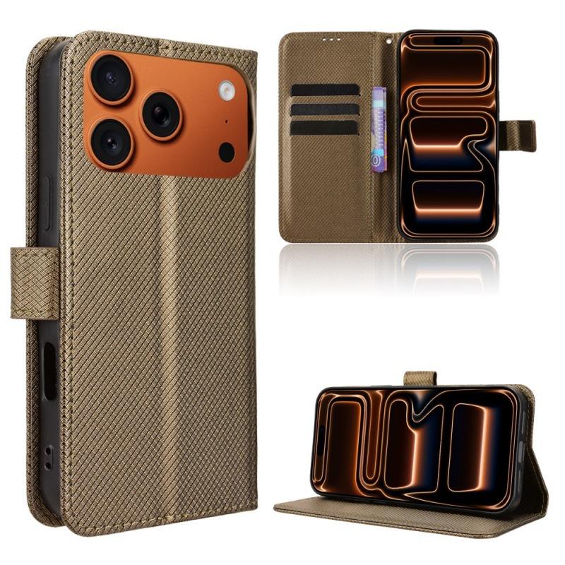 iPhone 18 Pro Max Case,Leather Wallet Flip Phone Case Cover for iPhone 18 Pro Max