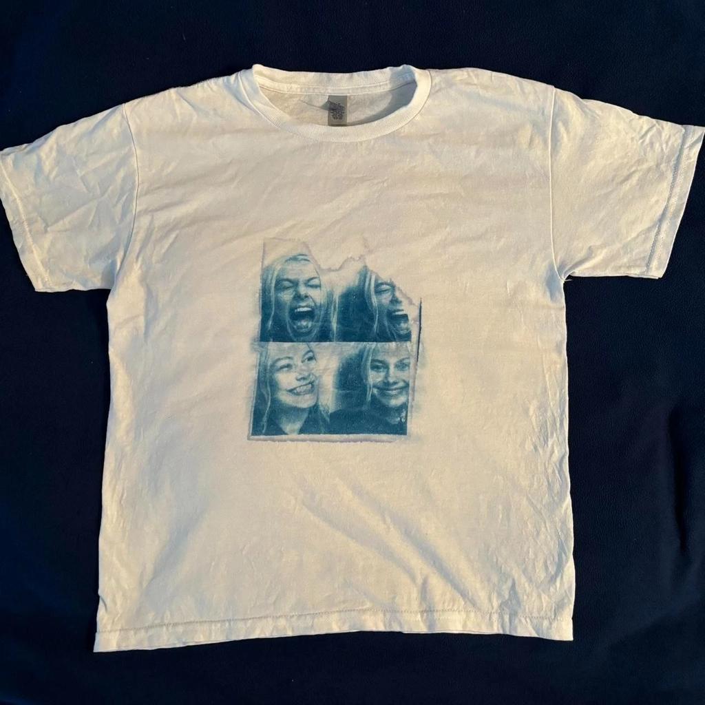phoebe bridgers tee