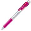 Pentel Mechanical Pencil Dot E AZ125-P 10 Pack Pink