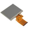 3,5-дюймовый TFT LCD-дисплей, совместимый с LQ035NC111, 54 контакта, разрешение 320*240.