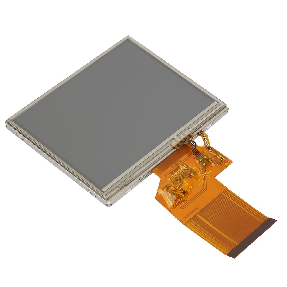 3,5-дюймовый TFT LCD-дисплей, совместимый с LQ035NC111, 54 контакта, разрешение 320*240.
