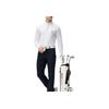 New FILA Golf Series T Shirt Men's White A11M445222F-WT