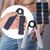 Advanced Hand Strengthener for Enhanced Grip Training
