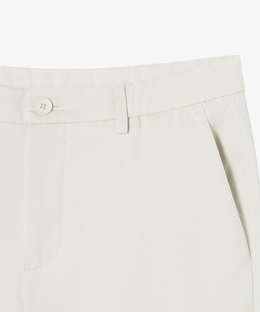 LACOSTE Мужские зауженные брюки чинос Hh578E-56G 056