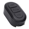 Велосипедный пульт для телефона Bluetooth, пульт управления медиа, водонепроницаемый беспроводной контроллер музыки для велосипеда