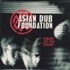 CD ASIAN DUB FOUNDATION - Enemy Of The Enemy VIRCD81286 Virgin 2003 UK Регги, Ска и Даб