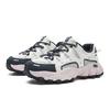 Fila ORIGINALE Массивные кроссовки Женские Низкие Серо-дымчатый/Снежный F12W622132FVS