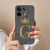 Чехол для Redmi Note 13 Pro 4G 5G Милый Панда Буквы Задняя Крышка Для Xiaomi Redmi Note13 Pro Plus Мягкие Жидкий Силикон Чехлы для Телефона