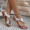 Summer Shoes Sandals Women Plus Size Shoes Woman Platform Women's Shoes Beach Women Shoe Flip Flops Female Women Sandal Footwear