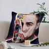 Наволочка для подушки с изображением певца M-Mac Miller для спальни, комнаты и дивана в гостиной, декоративная наволочка