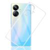 For Realme 10 Pro Plus Case Clear Ultra Thin Silicone Soft Back Case Cover For Realme 10 Pro+ Coque For Realme 10 Pro+ 5G Fundas