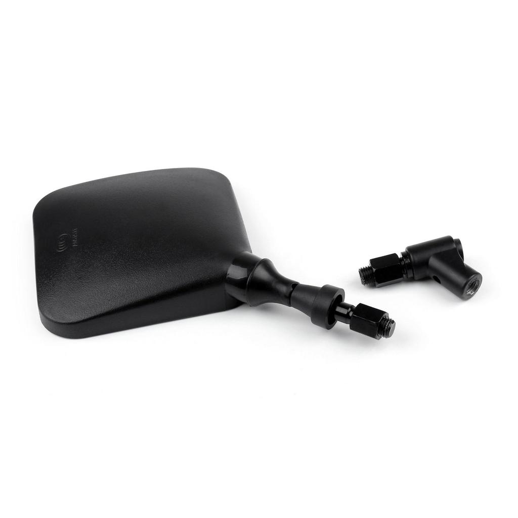 Motorcycle Rearview Mirrors For Suzuki RV125 03-16 DR-Z400 2000-2016 DR650 98-16