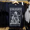 Rare Carnifex Band TShirt Death Metal Cotton S5XL For Fan Gifts NZ1671 Unisex T-Shirt