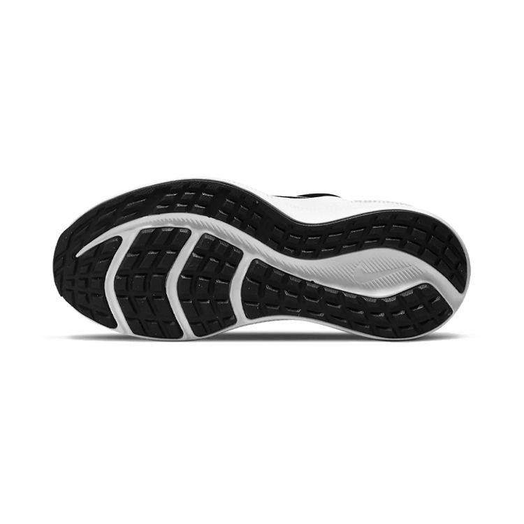 Nike Черные детские кроссовки Downshifter 11 PS CZ3959-001